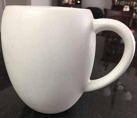 Cylindrical Mugs Mug