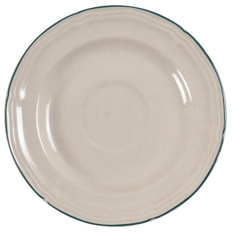 GLS3 Saucer