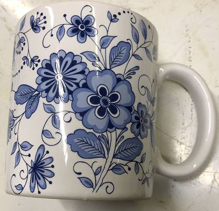 Copenhagen Mug
