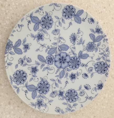 Copenhagen Salad Plate