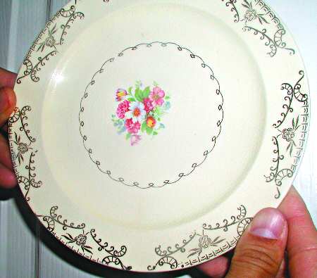GNP1 by Garden City Pottery