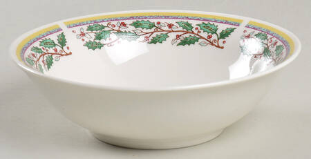 GID141 Soup/Cereal Bowl