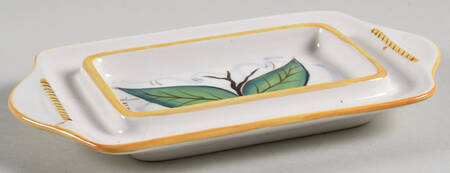 Fruta 1/4 Lb Butter No Lid