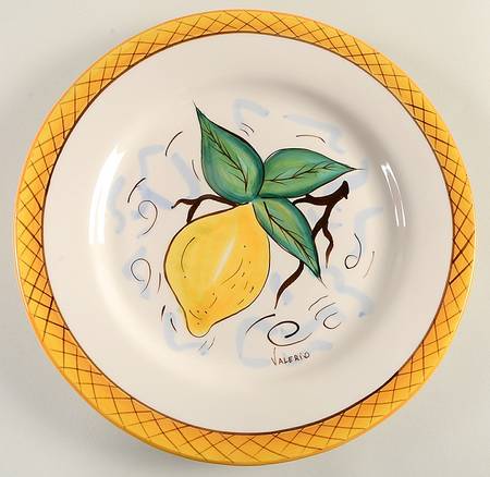 Fruta