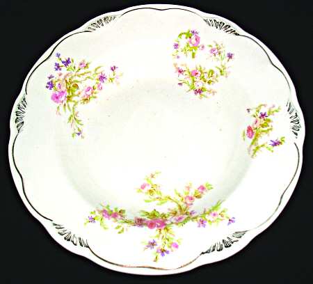 GLO6 by Globe Pottery (England)
