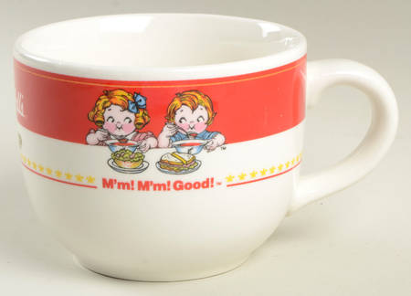 Campbell's Soup Mug