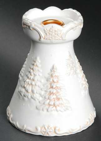GAN15 5" Candlestick