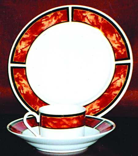 Royal Duchess Red by Gibson Designs