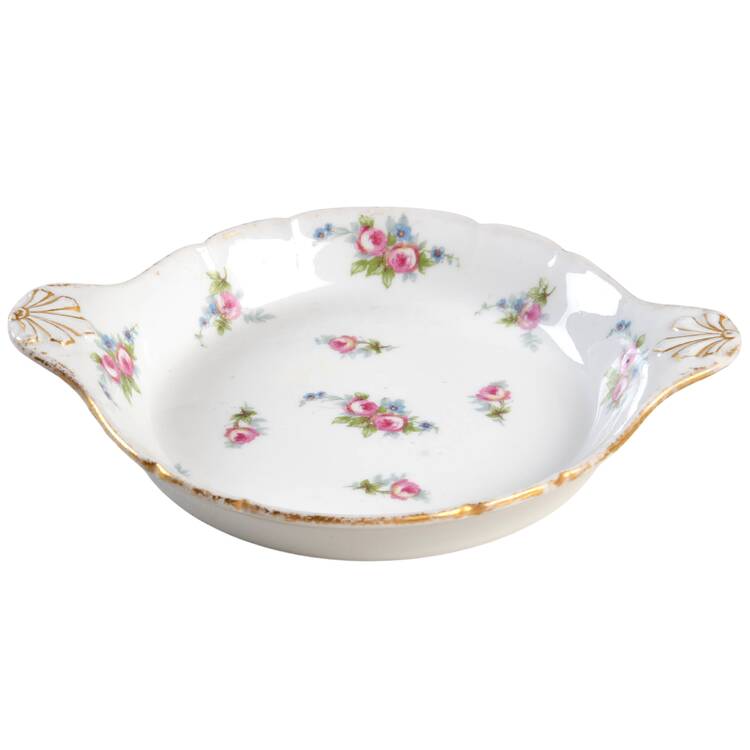 GDA302 7" Shirred Egg Dish