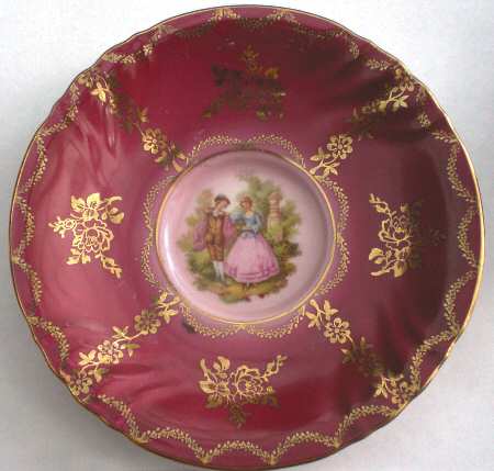 GLP18 by Gloria Porcelain