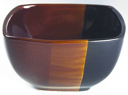 Cantador Square Cereal Bowl