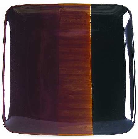 Cantador Salad Plate