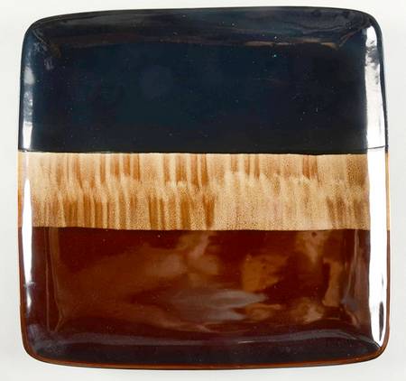 Cantador 13" Chop Plate (Round Platter)