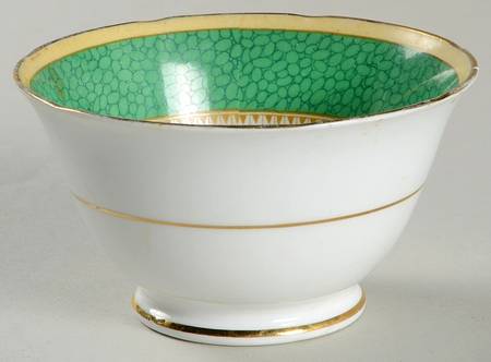 Allandale Mini Open Sugar Bowl