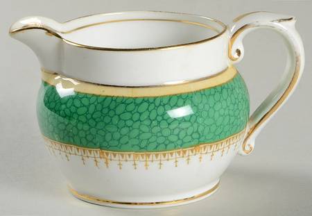Allandale Mini Creamer