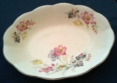 283A Coupe Soup Bowl