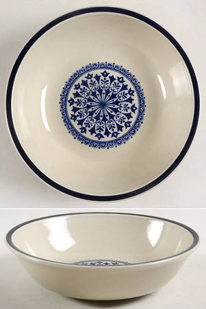 Concord Soup/Cereal Bowl
