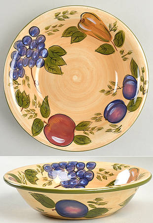 GID150 Soup/Cereal Bowl