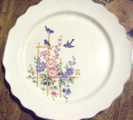 GEO454 by WS George