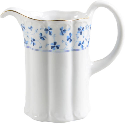 Blue Belle 16 Oz Pitcher
