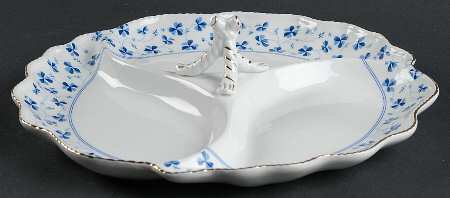 Blue Belle 3-Part Relish