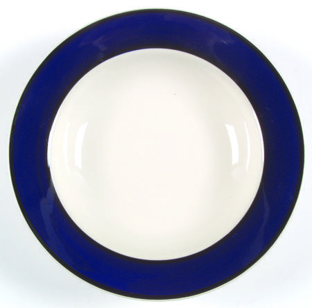 GID151 Large Rim Soup Bowl