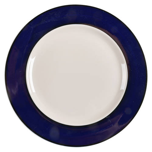 GID151 12" Chop Plate (Round Platter)