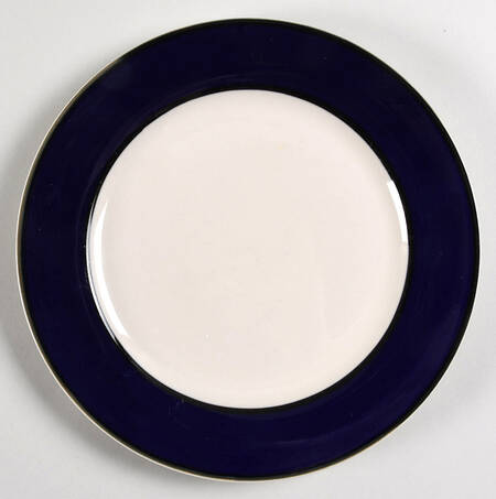 GID151 Salad Plate