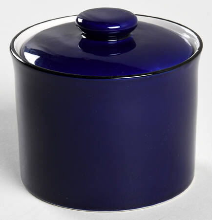 GID151 Sugar Bowl & Lid