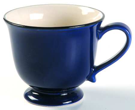 GID151 Footed Cup
