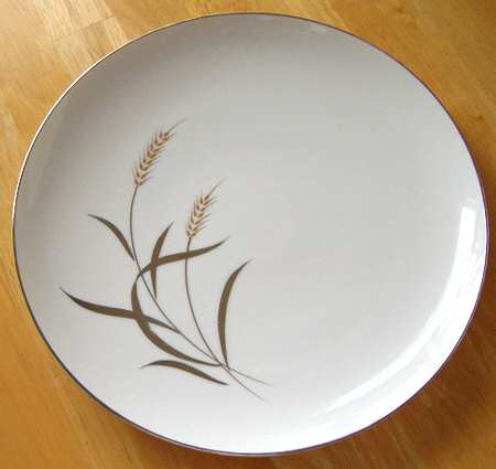 Ballerina by Gold China