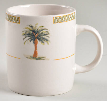 Palm Bay Mug