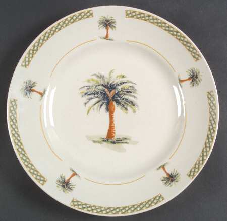 Palm Bay by Gibson Designs