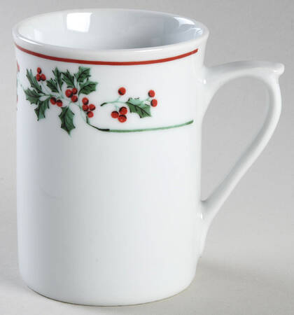 Winter Gathering Mug