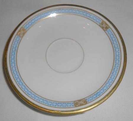 GUE557 Saucer