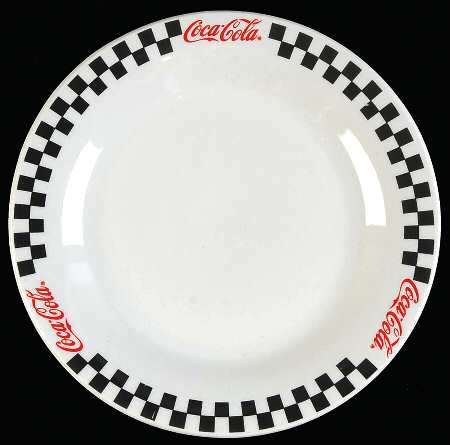 Race Day Salad Plate