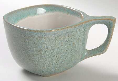 Matrix Flat Cup