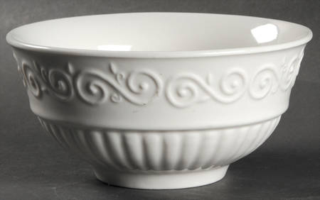 Chalmers Soup/Cereal Bowl