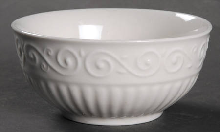 Chalmers Fruit/Dessert (Sauce) Bowl