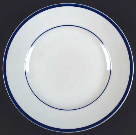 Restaurant Classics Cobalt Blue by Gibson Designs