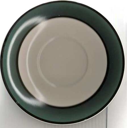 Uptown Green by Gibson Designs