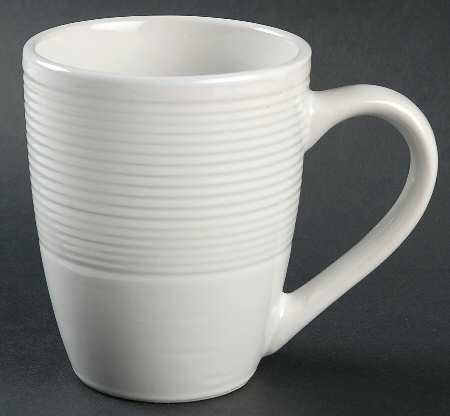GID162 (Dove Gray Background) Mug