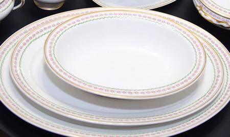 GDA311 16" Oval Serving Platter