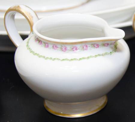GDA311 Creamer