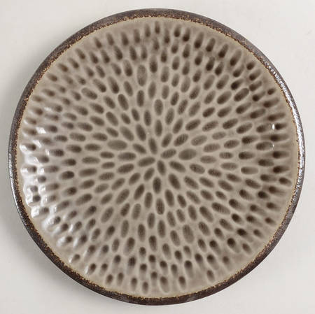 Porcini Salad Plate