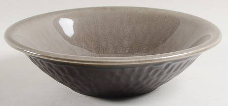 Porcini Soup/Cereal Bowl