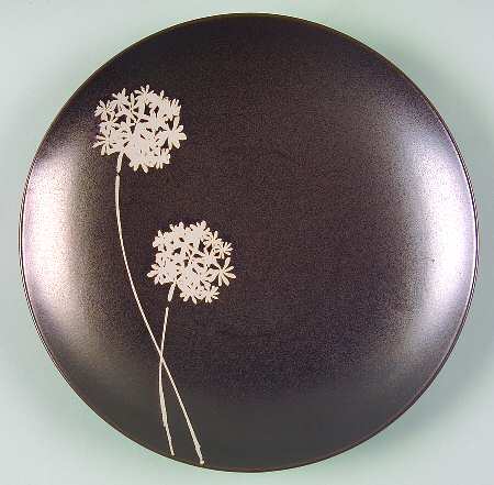 Sweet Dreams Salad Plate