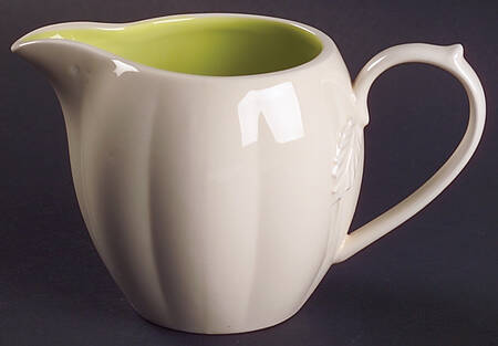 Rose Serenade Creamer