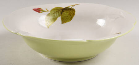 Rose Serenade Soup/Cereal Bowl