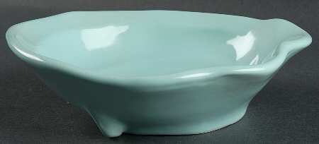 Free Form Seafoam by Gail Pittman
